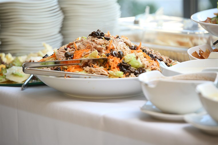 Monte Cassino Sunday Brunch